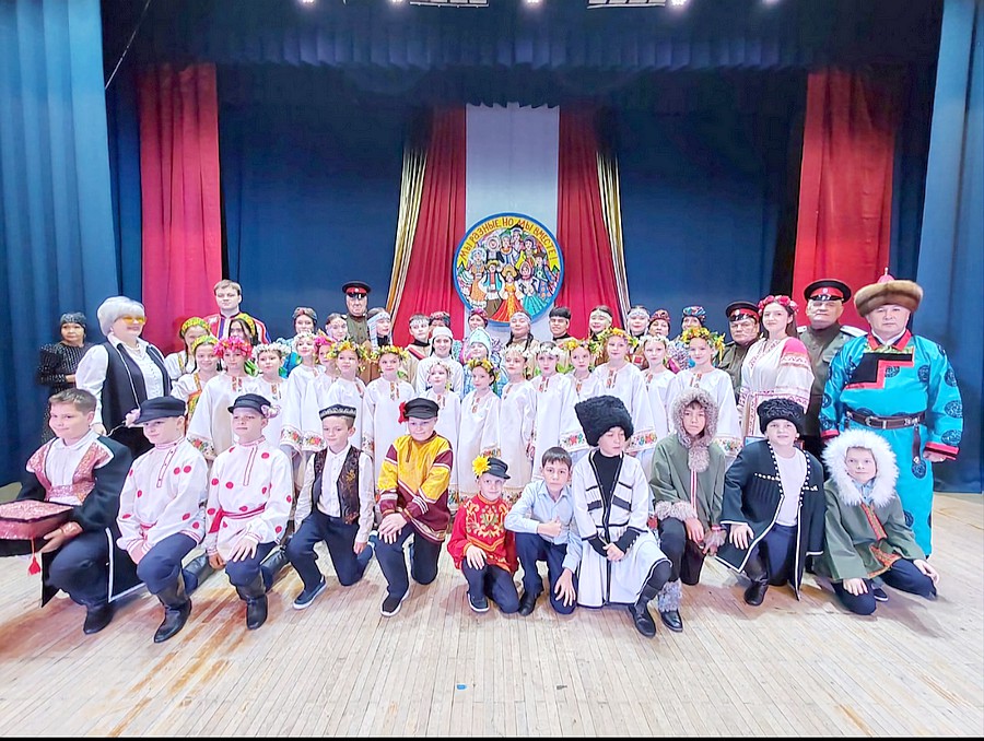 в единстве 4